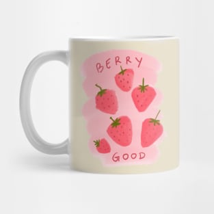 Berry good Mug